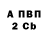 Амфетамин VHQ NATRI