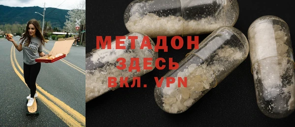 шишки Абаза